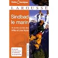 Sindbad le marin : Et autres contes des Mille et Une nuits
