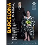 Barcelona ( Barcelona (un mapa) )by Rosa Maria Sard�
