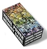 Visual Power Memory Game 6th Print