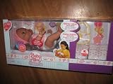 Baby Alive Wets 'N Wiggles Hispanic Girl Value Pack