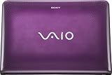 Purple Sony 14\