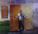 Serj Tankian - Imperfect Harmonies Limited Edition Cd/dvd Set