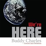 We`re Here