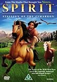 Spirit: Stallion of the Cimarron [DVD] [2002]