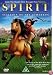 Spirit: Stallion of the Cimarron [2002]
