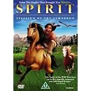 Spirit: Stallion of the Cimarron [DVD] [2002]