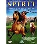 Spirit: Stallion of the Cimarron [2002]
