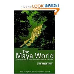 The Rough Guide to the Maya World