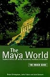 Maya World: The Rough Guide (Rough Guide Travel Guides)