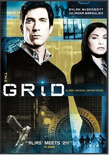 Get The Grid Online