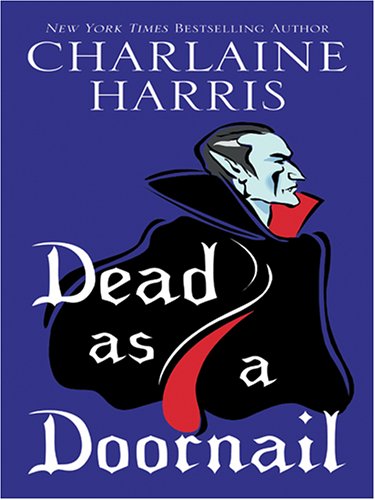 Dead as a Doornail (Wheeler Hardcover)