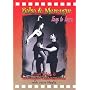 Salsa and Merengue DVD3