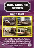 Revue Rail Around Series  / Rail Around Series - North West