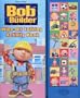 Bob the Builder Wipe-Off Talking Activity Book