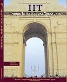 cover of IIT India's Intellectual Treasures