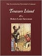 Treasure Island (The Illustrated Children's Library)