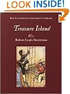 Treasure Island (The Illustrated Children's Library)