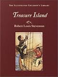 Treasure Island (The Illus Childrens Library)