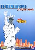  : Le Gendarme à New York [Region 2]