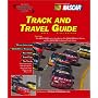 NASCAR Track and Travel Guide