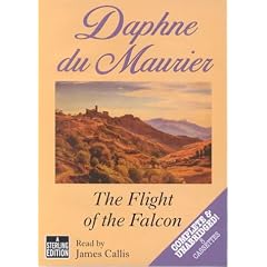 The Flight of the Falcon: Complete & Unabridged