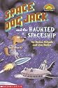 Space Dog Jack And The Haunted Spaceship (level 1) (Hello Reader)