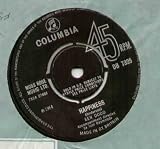KEN DODD - HAPPINESS - 7" VINYL