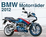 BMW Motorr&auml;der 2012 - 