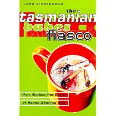 The Tasmanian Babes Fiasco