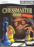Revue Mindscape 5,390,102,457,013 / Chessmaster 6000 - Ubisoft
