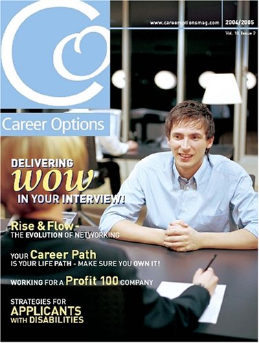 Career Options