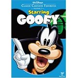 Classic Cartoon Favorites, Vol. 3 - Starring Goofy