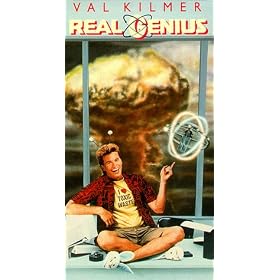 Real Genius
