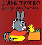 �NE TROTRO RANGE SA CHAMBRE (L')