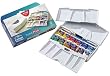 Winsor & Newton Cotman Watercolor Pocket Plus Set
