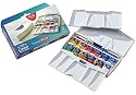 Cotman Watercolor Pocket Plus Set by Winsor & Newton