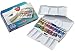 Winsor & Newton Cotman Watercolor Pocket Plus Set