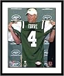 Brett Favre New York Jets NFL Framed 8x10 Photograph Press Conference