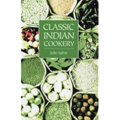 Classic Indian Cookery