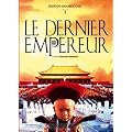 Le dernier empereur; Innocents the dreamers - 2 DVD
