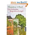 Ein Schwarm Regenbrachv�gel: Roman
