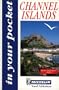 Michelin In Your Pocket Channel Island, 1e (In Your Pocket)