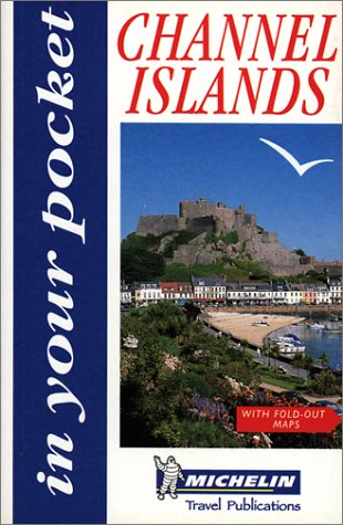 City Travel Guides Discounted  Books : Channel Islands