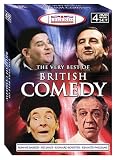 Legends Of British Comedy