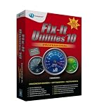 Fix-it Utilities 10 Professional