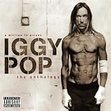 Produkt-Bild: A Million In Prizes: Iggy Pop Anthology [Explicit]