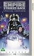 Empire Strikes Back [VHS]