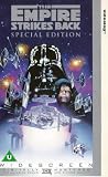 The Empire Strikes Back - Special Edition [1980]