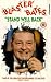 Blaster Bates - Stand Well Back [VHS]