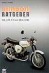 Simson Ratgeber. F�r S 50, S 51, S70...